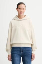 Marc O'Polo pamut melegítőfelső - bézs M - answear - 33 990 Ft