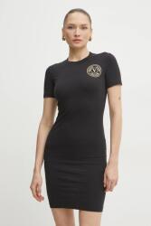 Versace ruha - fekete XS - answear - 26 490 Ft