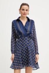 Morgan ruha - kék 34 - answear - 23 590 Ft