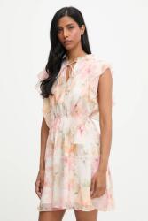 ANSWEAR ruha - rózsaszín S/M - answear - 17 190 Ft