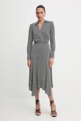 Elisabetta Franchi ruha - fekete 34 - answear - 109 990 Ft