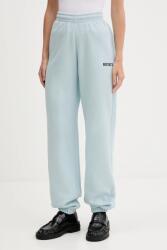 Rotate pamut melegítőnadrág - kék S