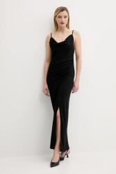 ANSWEAR ruha - fekete M - answear - 17 990 Ft