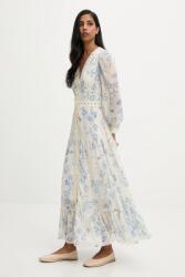 ANSWEAR ruha - fehér XL - answear - 55 990 Ft