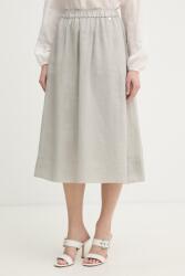 Silvian Heach szoknya SHIPO - szürke 40