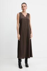 Max Mara ruha CANOSSA - barna 36