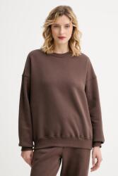 MUUV MUUV. felső MUUV. x Answear - barna XL