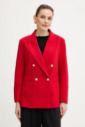 Morgan zakó - piros 38