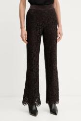 Luisa Spagnoli nadrág - barna 40