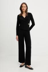 Joseph Ribkoff kezeslábas - fekete 46 - answear - 79 990 Ft