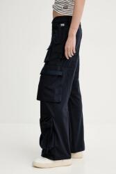 G-Star nadrág gyapjú keverékből - sötétkék 29/30
