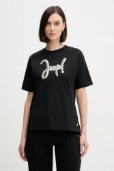 JOOP! pamut póló - fekete 34