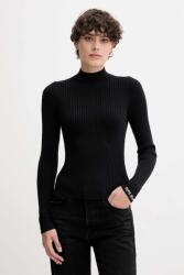 Pepe Jeans pulóver - fekete M