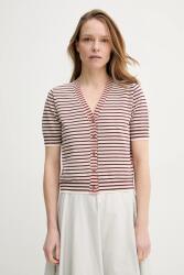 PS Paul Smith kardigán - narancssárga M