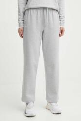 Under Armour melegítőnadrág - szürke S - answear - 21 990 Ft