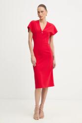 Patrizia Pepe ruha - piros 40 - answear - 122 990 Ft