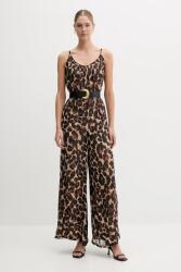 Joseph Ribkoff kezeslábas - barna XL