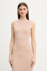 Armani Exchange top - bézs L