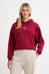 Calvin Klein felső - burgundia S - answear - 22 990 Ft