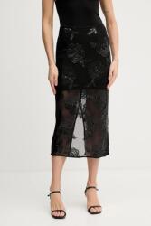 Rotate szoknya - fekete 38 - answear - 87 990 Ft