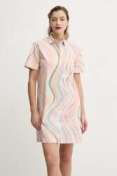 PS Paul Smith pamut ruha - bézs 34