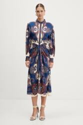 Farm Rio ruha - kék XS