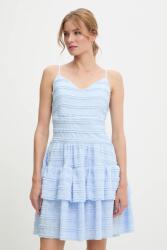 ANSWEAR ruha - kék L - answear - 18 790 Ft