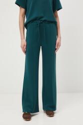 Medicine melegítőnadrág - türkiz XL