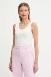 Fracomina top - bézs S - answear - 28 990 Ft