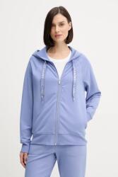 DKNY felső - kék M - answear - 31 990 Ft