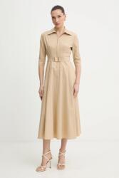 TWINSET ruha - bézs S - answear - 96 990 Ft