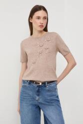 Medicine t-shirt - bézs M