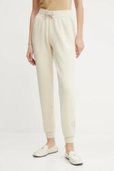 Armani Exchange melegítőnadrág - bézs XL - answear - 46 990 Ft