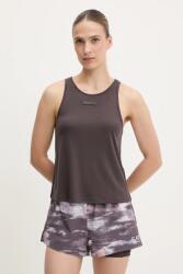 EA7 Emporio Armani edzős felső - barna L