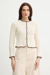 iBlues kardigán CESTINO - bézs S