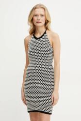 Simona Corsellini ruha - fekete 34 - answear - 44 990 Ft