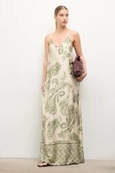 ANSWEAR ruha - zöld S - answear - 20 390 Ft