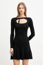 Versace ruha - fekete S - answear - 149 990 Ft