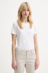 Fracomina t-shirt - fehér S