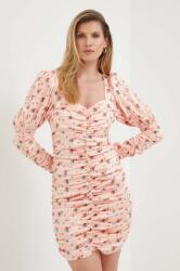 Notes du Nord ruha Gladys - rózsaszín 38