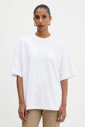 La Mania pamut póló NAN - fehér 34/36