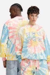 Inbetweeners pamut melegítőfelső - többszínű XS