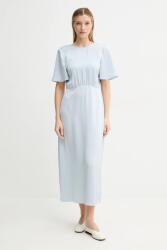 Samsøe Samsøe ruha SALUCINDY - kék XS