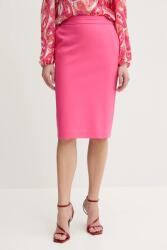Morgan szoknya JROSE. F - rózsaszín 40