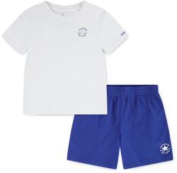 Converse gyerek együttes - fehér 110-116