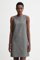 Marc O'Polo ruha gyapjúkeverékből - szürke 36