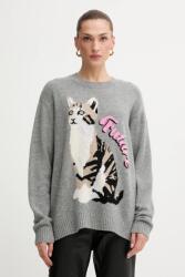 From Future kasmír pulóver - szürke M - answear - 93 990 Ft