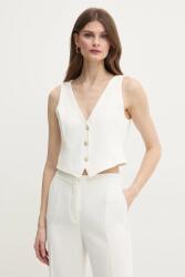 Marella mellény CAMPER - bézs 42