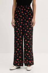 The Sleeper nadrág - fekete M