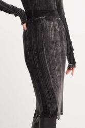 Diesel szoknya O-VERYN - fekete XS